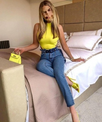 Елена, 21 год, 3 размер груди